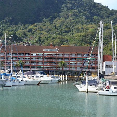 Flat Bijoux Frente Mar No Shopping Piratas , Com Estacionamento Gratuito Appartement Angra dos Reis Buitenkant foto