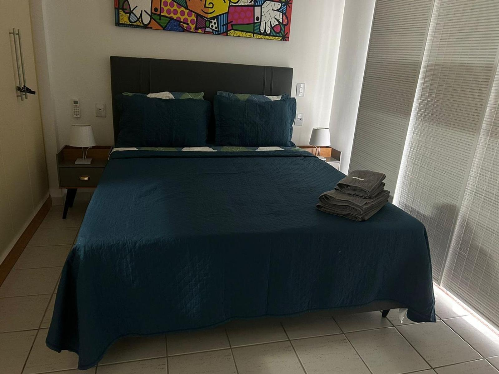 Flat Bijoux Frente Mar No Shopping Piratas , Com Estacionamento Gratuito Appartement Angra dos Reis Buitenkant foto
