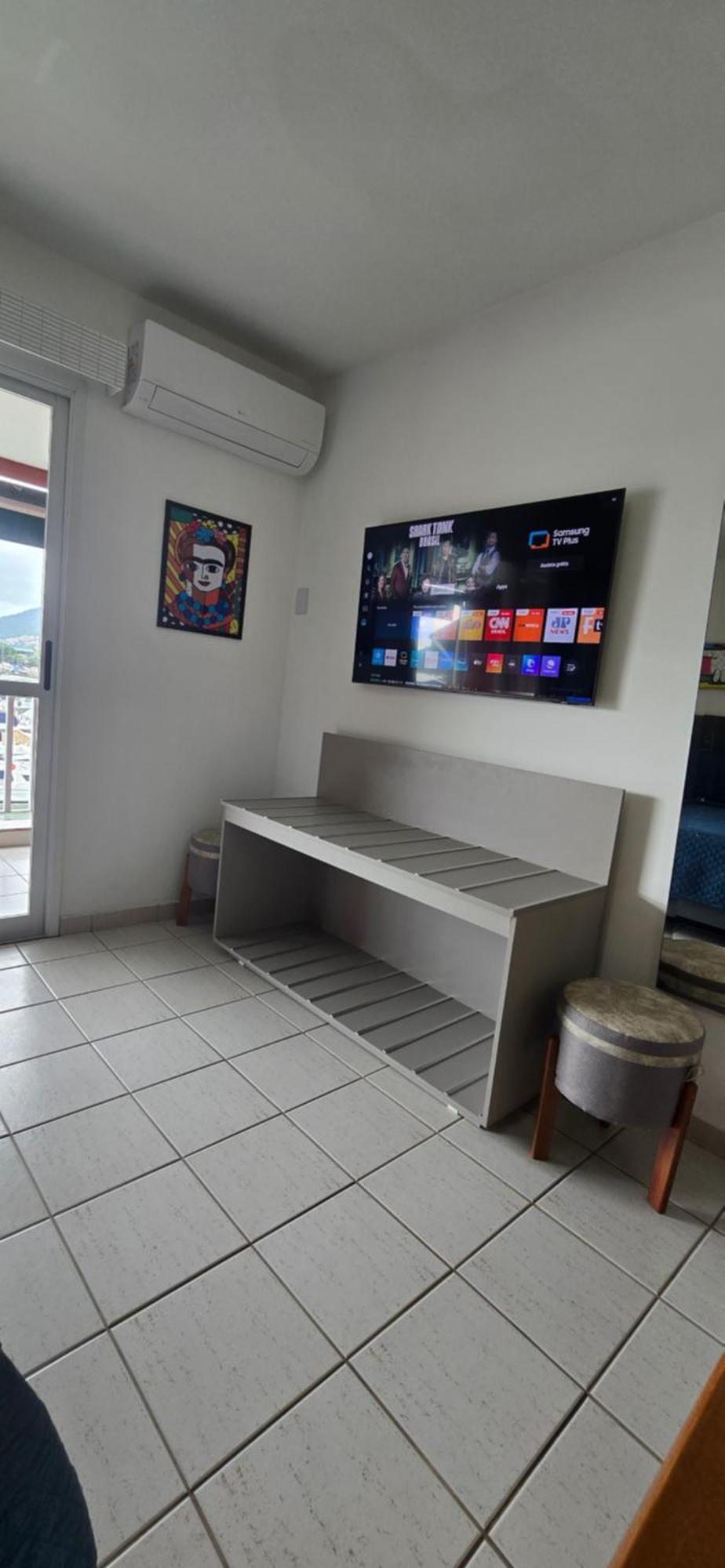 Flat Bijoux Frente Mar No Shopping Piratas , Com Estacionamento Gratuito Appartement Angra dos Reis Buitenkant foto